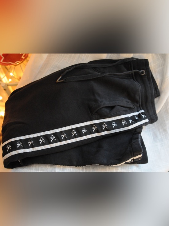 Calvin Klein Jeans Other - Calvin Klein Black Sweatpants